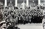 Manifestazione patriottica studentesca alla gran guardia (inizi '900) (Alessandro Brescia)